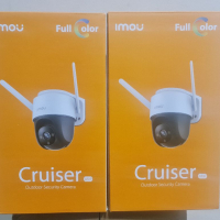 Cruiser  IPC-S21FEP CRUISER SE 2MP Камера за видио наблюдение Dahua Imou Life, снимка 2 - IP камери - 35967657