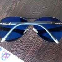 Mercedes Benz G250 слънчеви очила, снимка 8 - Слънчеви и диоптрични очила - 25922753
