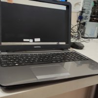 Лаптоп HP COMPAQ 15-H099SB , снимка 1 - Части за лаптопи - 41823724