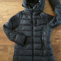 g-star whistler slim coat wmn - страхотно дамско яке , снимка 5 - Якета - 42299940