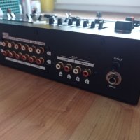 Аудио смесител Bandridge Soundstage 650

, снимка 7 - Ресийвъри, усилватели, смесителни пултове - 44420267