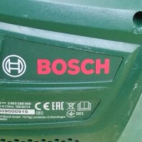 Прахосмукачка BOSCH 18v, снимка 5 - Други инструменти - 41554407