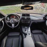 На части БМВ Ф31 Фейс М пакет 320д 190коня - BMW F31 LCI 320d 190hp M pack, снимка 2 - Автомобили и джипове - 34416564