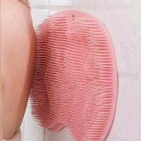 Силиконова гъба за баня за стена, снимка 2 - Други - 41784205
