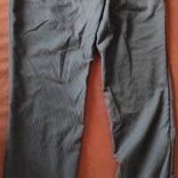 Марков официален панталон, класически прав панталон , снимка 3 - Панталони - 41594559