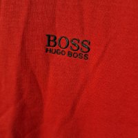 Мъжка блуза BOSS, снимка 2 - Блузи - 39728275