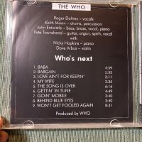 The Who,Peter Gabriel, снимка 8 - CD дискове - 42126049