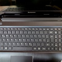 Lenovo Z50-75 на части, снимка 2 - Лаптопи за дома - 35747334