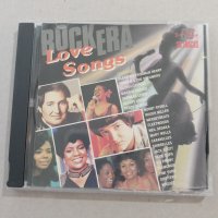 Rock Era Love Songs, CD аудио диск, снимка 1 - CD дискове - 41845245