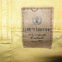 Къси панталони CLUB of COMFORT  мъжки,ХЛ, снимка 1 - Къси панталони - 41612161