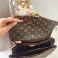 Louis Vuitton дамска чанта Код 74, снимка 8 - Чанти - 38473751