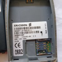 ericsson t20s, снимка 4 - Sony Ericsson - 40459963