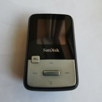 Sansa Clip Zip 8GB, снимка 1 - MP3 и MP4 плеъри - 44163001