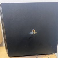 PS4 Pro/два джойстика/стойка/PS VR/два контролера/камера/9 игри, снимка 1 - PlayStation конзоли - 44325331