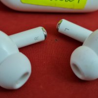 Слушалки Apple AirPods Pro, снимка 2 - Слушалки и портативни колонки - 39582975