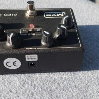 MXR Auto Q M-120, снимка 3 - Китари - 44210217