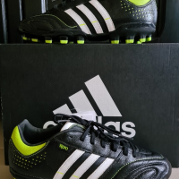 Бутонки Adidas 11 Nova номер 40 , снимка 3 - Футбол - 44824976