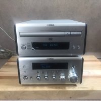 Yamaha RX-V810+DVD-E810, снимка 2 - Аудиосистеми - 41749188