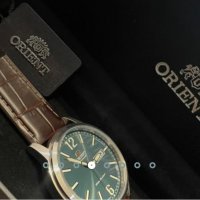 Мъжки часовник Orient RA-AA0C06E19B, снимка 1 - Мъжки - 42374052