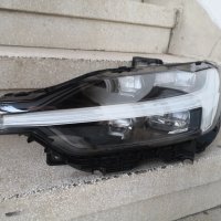 Фар Volvo XC60 FULL LED ляв/Фар Волво ХЦ60 Оригинален , снимка 2 - Части - 44473084