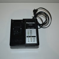 Panasonic EY0L82 Li-ion зарядно за батерии , винтоверт машини