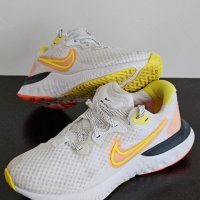 Nike Renew Run 2 номер 38, снимка 1 - Маратонки - 44494325