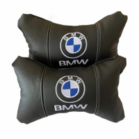 Комплект от два броя ергономични възглавници за седалка с ластик за автомобил / Комплект от 2бр, снимка 3 - Аксесоари и консумативи - 44740648