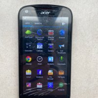 Телефон Acer Liquid E2 V370, снимка 2 - Телефони с две сим карти - 34603396