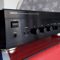Denon stereo emplifier PMA-360, снимка 3 - Ресийвъри, усилватели, смесителни пултове - 41689201