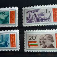 Пощенски марки, снимка 3 - Филателия - 36328695
