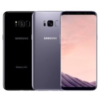 ✅ Samsung 🔝 Galaxy S8+ Plus, снимка 1 - Samsung - 42069619