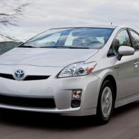 Предни , задни и странични  стъкла за TOYOTA PRIUS , снимка 3 - Части - 44354964