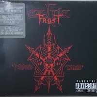 Celtic Frost – Morbid Tales, снимка 1 - CD дискове - 40187039