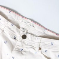 Къси панталони "H&M L.O.G.G", снимка 3 - Къси панталони и бермуди - 41517565