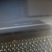 LENOVO G585-Отличен Лаптоп 15,4"-Почти Нов-4GB RAM-Без HD-Със Зарядно-БГ Клавиатура-Леново, снимка 14 - Лаптопи за дома - 44312638