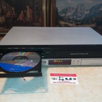 lg rc278 dvd recorder/video hifi recorder 1802221938, снимка 1 - Плейъри, домашно кино, прожектори - 35838788