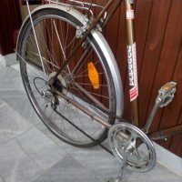 Продавам ретро велосипед, снимка 5 - Велосипеди - 41580421
