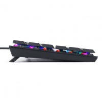 Клавиатура Геймърска USB Redragon APS TKL K607RGB Механична с RGB Подсветка, снимка 6 - Клавиатури и мишки - 36412260