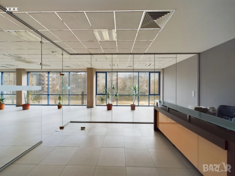 Офис/Шоурум Под Наем + Паркоместа, снимка 1