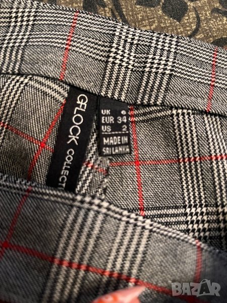 Официален панталон, снимка 1