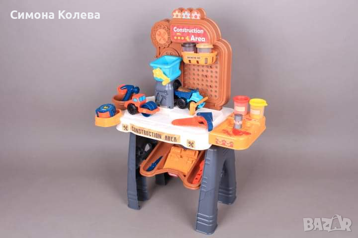 ✨Детска работилница с моделин, снимка 1