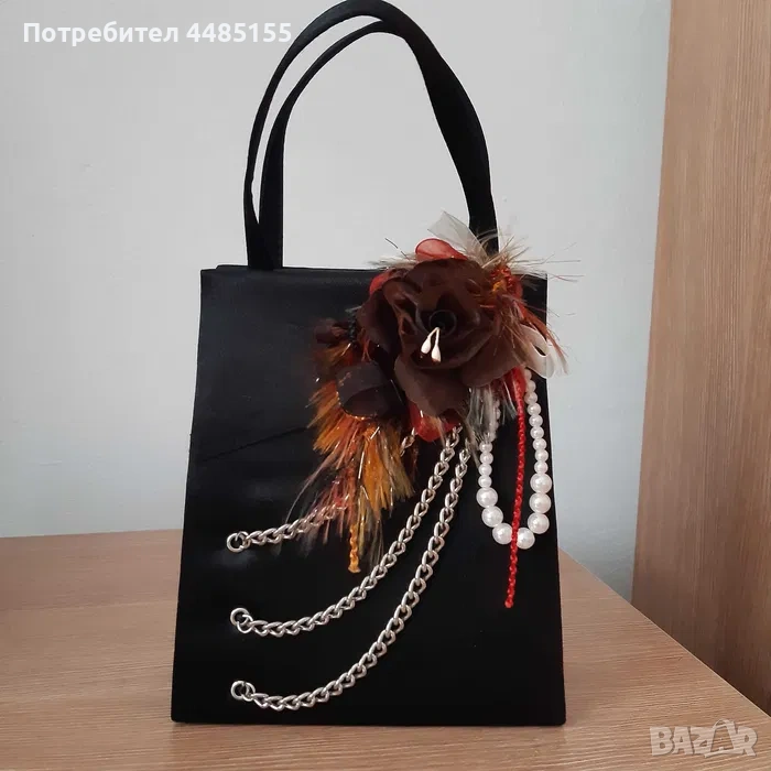 Малки дамски чанти, снимка 1