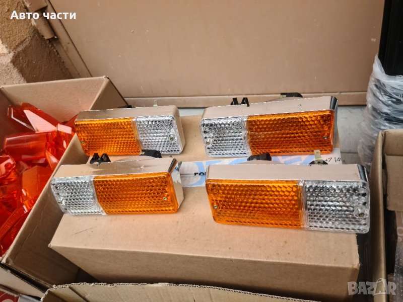 Части за руски коли лада .москвич 0895486622, снимка 1