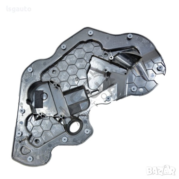 Кора задна дясна врата AUDI A8 (D4, 4H) 2010-2017 ID:99086, снимка 1