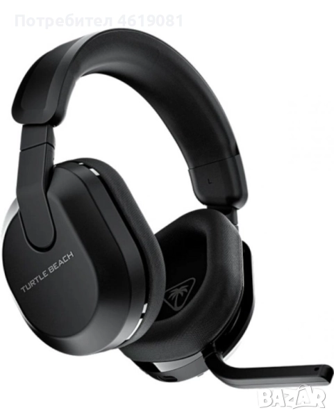 Гейминг слушалки Turtle Beach Stealth 600 Gen3, безжични, снимка 1