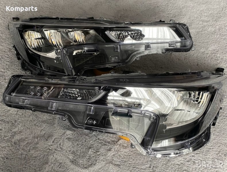 Оригинални фарове ляв и десен Full LED за Toyota Corolla 2020 81110-02S60 81150-02S60, снимка 1