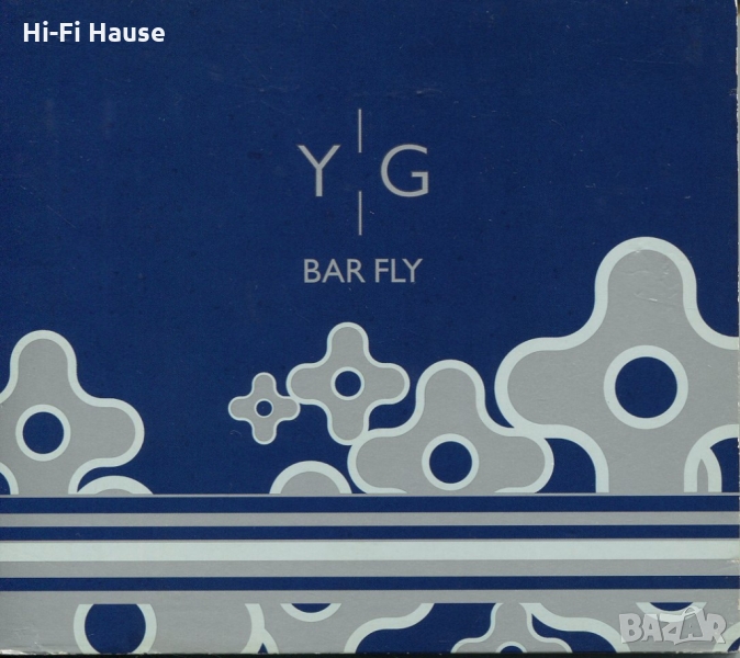 YG Bar Fly, снимка 1