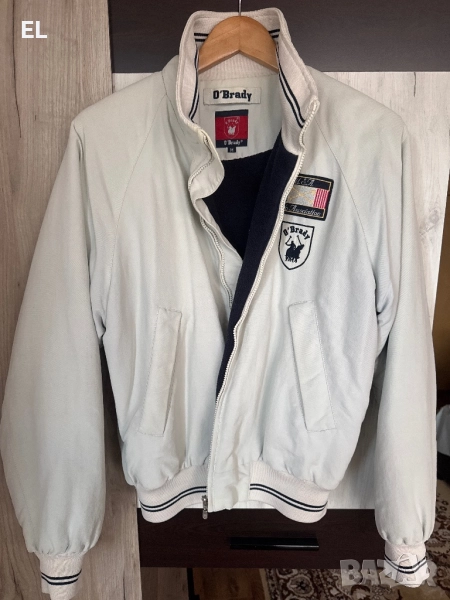 Мъжко яке O’Brady, снимка 1
