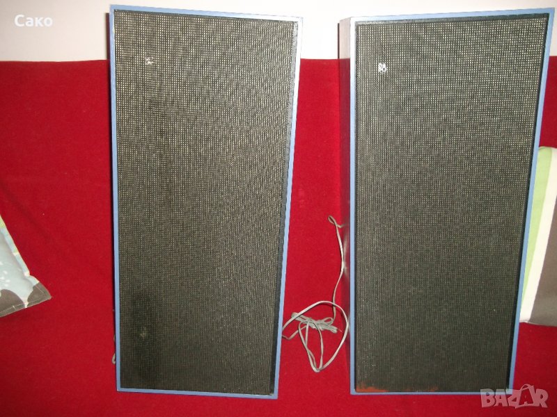 Продавам тонколони Bang&Olufsen, модел Beovox 3000, снимка 1