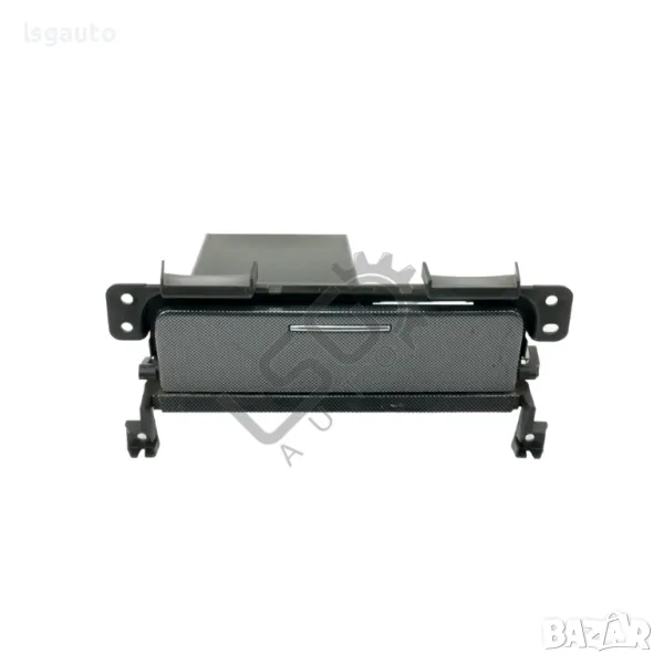 Жабка централна конзола табло Mitsubishi Lancer X (GS44S) 2007-2017 ID: 134743, снимка 1